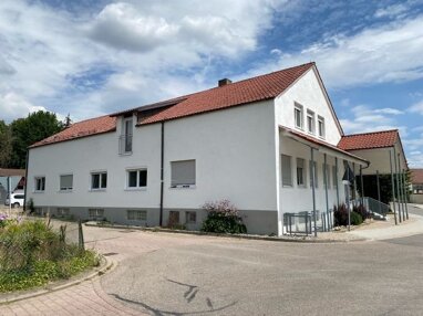 Mehrfamilienhaus zum Kauf 950.000 € 12 Zimmer 885 m² Grundstück Schulstraße 2 Kirchensall Neuenstein 74632