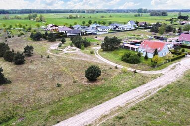 Land-/Forstwirtschaft zum Kauf 1.000 € 1.201 m² Grundstück Mittelstraße 14 Bamme Nennhausen OT Bamme 14715