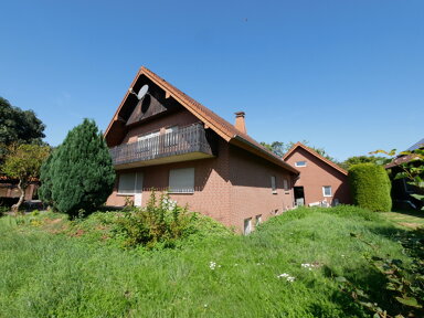 Mehrfamilienhaus zum Kauf 390.000 € 8 Zimmer 210,6 m² 806 m² Grundstück Oberntudorf Salzkotten / Niederntudorf 33154