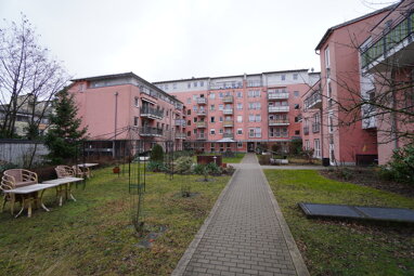Penthouse zum Kauf 320.000 € 3 Zimmer 70 m² 5. Geschoss Wöhrd Nürnberg 90489