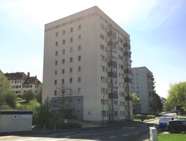 Wohnung zur Miete 345,10 € 3 Zimmer 79,7 m² 5. Geschoss Schützengraben 33 Eschwege Eschwege 37269