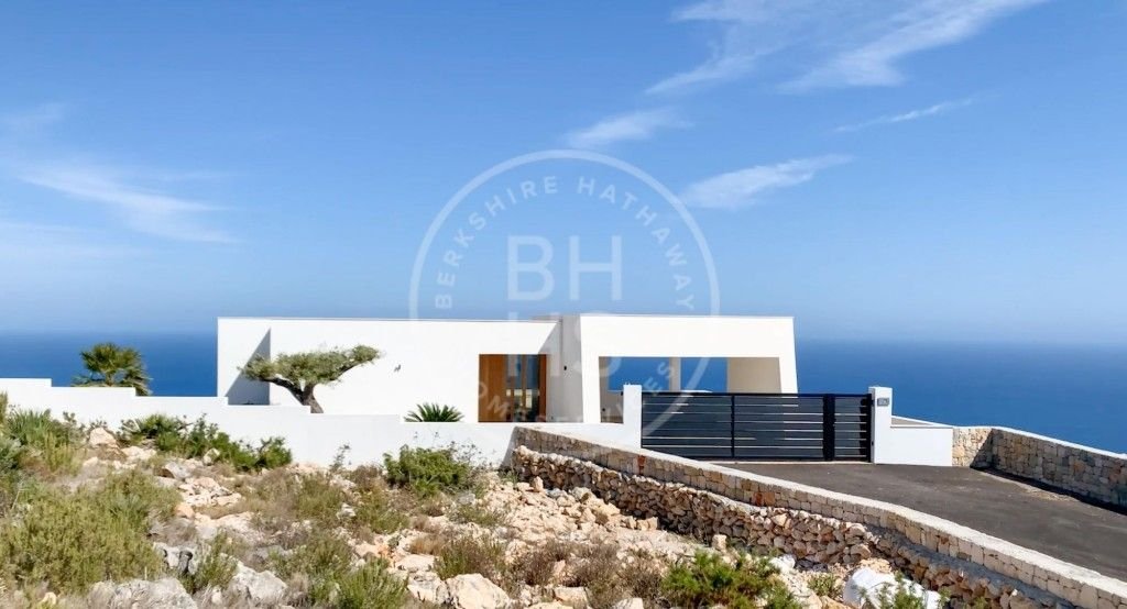 Villa zum Kauf 2.500.000 € 215 m² 1.058 m² Grundstück Jazmines 03726