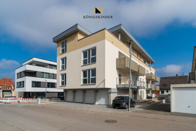 Wohnung zur Miete 910,26 € 3 Zimmer 70 m² Laichingen Laichingen 89150