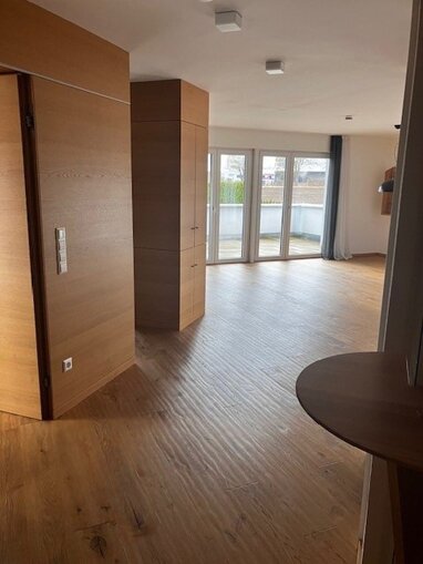 Wohnung zur Miete 1.600 € 4 Zimmer 183 m² 1. Geschoss Steinheim Memmingen - Steinheim 87700