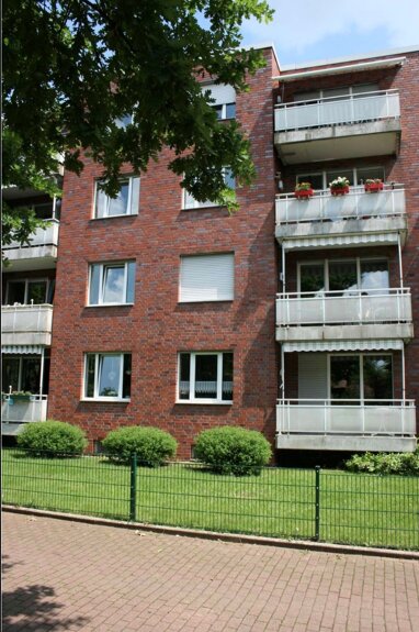 Wohnung zur Miete 720 € 2,5 Zimmer 65 m² 4. Geschoss Wahlbezirk 006 Pinneberg 25421