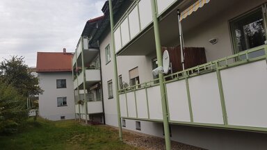 Wohnung zur Miete 390 € 2 Zimmer 66 m² 1. Geschoss frei ab sofort Nordstraße 27 Kamenz Kamenz 01917