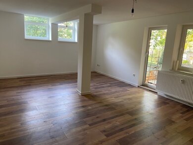 Studio zur Miete 370 € 1 Zimmer 43 m² 1. Geschoss Arnstadt Arnstadt 99310