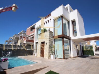 Villa zum Kauf Provisionsfrei 495.000 € 5 Zimmer 440 m² Grundstück La Manga del Mar Menor