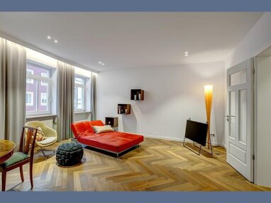 Wohnung zur Miete 2.240 € 2 Zimmer 70 m² Glockenbach München 80469