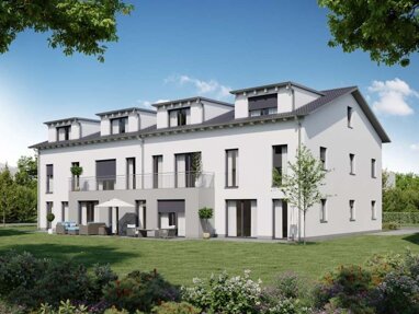 Reihenendhaus zum Kauf Provisionsfrei 1.250.000 € 7 Zimmer 215 m² 254 m² Grundstück Dortelweil Bad Vilbel 61118