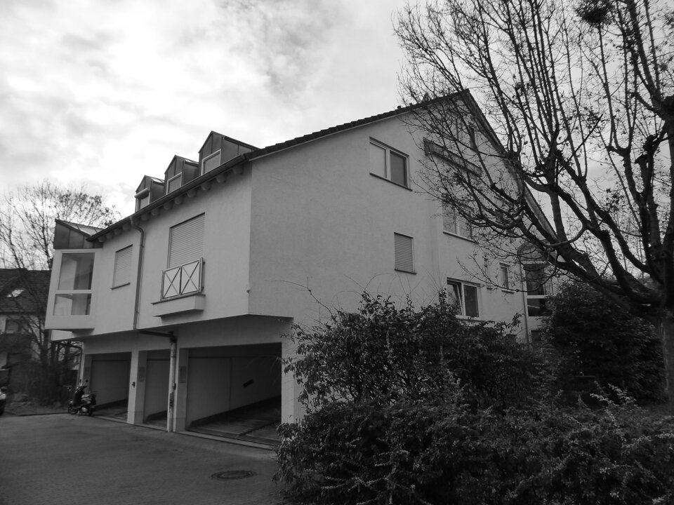 Wohnung zum Kauf 210.000 € 2 Zimmer 60 m²<br/>Wohnfläche 2. Stock<br/>Geschoss Gernsheim Gernsheim 64579