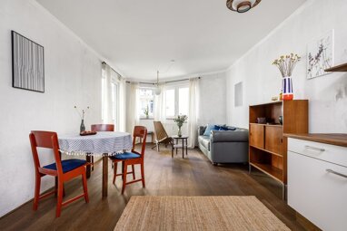 Wohnung zur Miete Wohnen auf Zeit 1.970 € 2 Zimmer 48 m² frei ab 11.01.2025 Weinbergsweg Mitte Berlin 10119