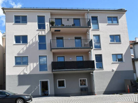 Laden zum Kauf 209.000 € 40 m² Verkaufsfläche Bad Salzungen 36433