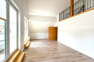 Maisonette zur Miete 540 € 3 Zimmer 83 m² 3. Geschoss Franz-von-Liszt-Straße 16 Burg Burg (bei Magdeburg) 39288