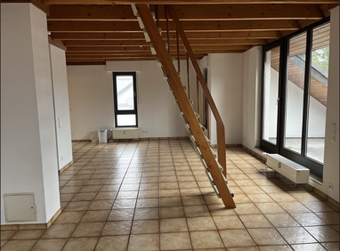Wohnung zur Miete 850 € 3,5 Zimmer 100 m² 2. Geschoss Linzerstraße 107 Bad Honnef Bad Honnef 53604