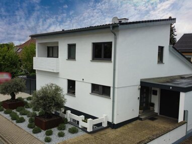 Einfamilienhaus zum Kauf 1.150.000 € 5 Zimmer 225 m² 504 m² Grundstück Süd Speyer 67346