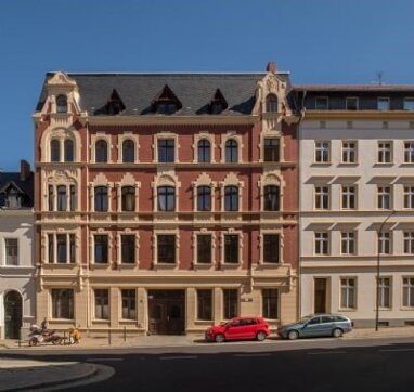 Wohnung zur Miete 620 € 4 Zimmer 95 m² 3. Geschoss Bautzenerstr. 41 Innenstadt Görlitz 02826