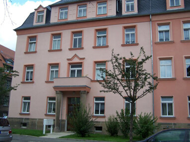 Maisonette zur Miete 450 € 4 Zimmer 87,4 m² Lassallestr. 3WE 11 Nordvorstadt 155 Zwickau-Pölbitz 08058