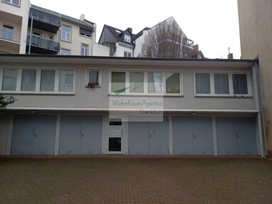 Wohnung zum Kauf 160.000 € 1 Zimmer 31 m² 1. Geschoss Sachsenhausen - Nord Frankfurt am Main 60594