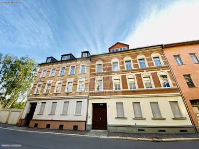 Wohnung zum Kauf 32.000 € 1 Zimmer 36 m² 1. Geschoss Lange Straße 48 Zwötzen Gera 07551