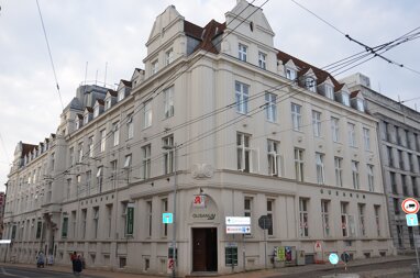 Praxisfläche zur Miete 1.610 € 100 m² Bürofläche Wismarsche Straße 132-134 Altstadt Schwerin 19053