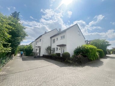 Reihenendhaus zum Kauf 399.000 € 5 Zimmer 150 m² 293 m² Grundstück Süd Schwabach 91126