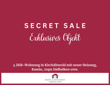Wohnung zum Kauf 210.000 € 4 Zimmer 104,6 m² 1. Geschoss Kirchditmold Kassel / Kirchditmold 34130