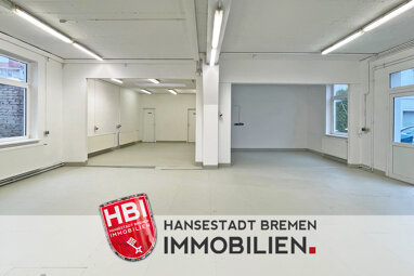 Lagerhalle zur Miete 1.750 € 230 m² Lagerfläche Hastedt Bremen 28207