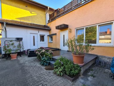 Apartment zur Miete 550 € 1 Zimmer 45 m² Erdgeschoss Wieblingen - Mitte Heidelberg 69123