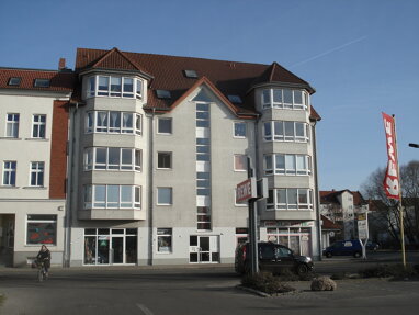 Wohnung zur Miete 389 € 2 Zimmer 69 m² 3. Geschoss Fehrbelliner Straße 4 a Rathenow Rathenow 14712