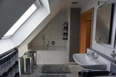 Wohnung zur Miete 750 € 2,5 Zimmer 69 m² 2. Geschoss Praderstraße  17 Burlafingen Neu-Ulm 89233