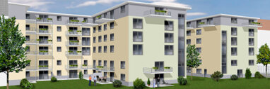 Apartment zum Kauf 170.000 € 1 Zimmer Innenstadt Neunkirchen 66538