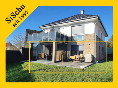 Wohnung zum Kauf 398.000 € 5 Zimmer 150 m² Hiddenhausen 32120