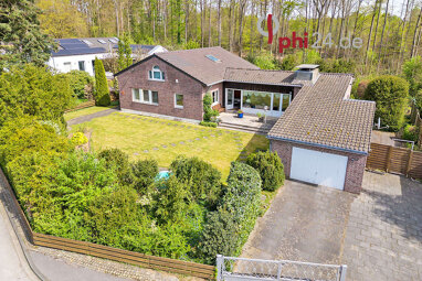Villa zum Kauf 4 Zimmer 134,2 m² 1.037 m² Grundstück Brand Aachen 52078