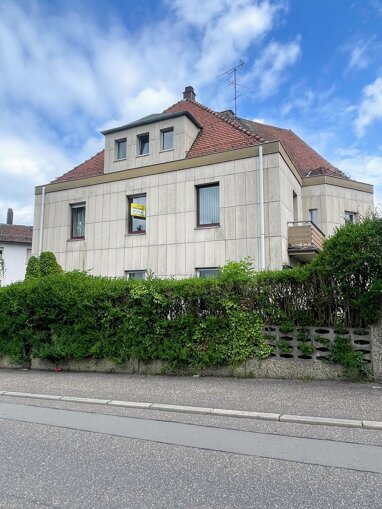 Villa zum Kauf 199.000 € 12 Zimmer 300 m² 728 m² Grundstück Innenstadt - Ost Pirmasens 66953