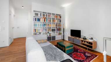 Wohnung zum Kauf 393.000 € 2 Zimmer 68,8 m² Erdgeschoss Biesdorf Berlin 12683