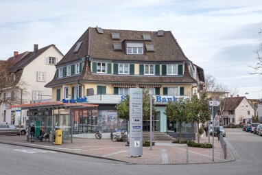 Loft zur Miete 1.230 € 85 m² 3. Geschoss Leopoldstrasse 1 Weil am Rhein Weil am Rhein 79576
