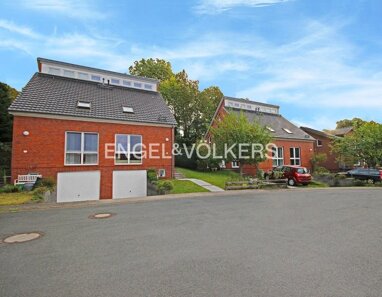 Doppelhaushälfte zum Kauf 925.000 € 12 Zimmer 339 m² 797 m² Grundstück Innenstadt Osterholz-Scharmbeck 27711