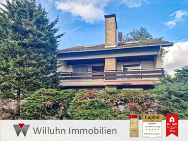 Einfamilienhaus zum Kauf 830.000 € 8 Zimmer 220 m² 780 m² Grundstück Frauenstein - Mitte Wiesbaden 65201