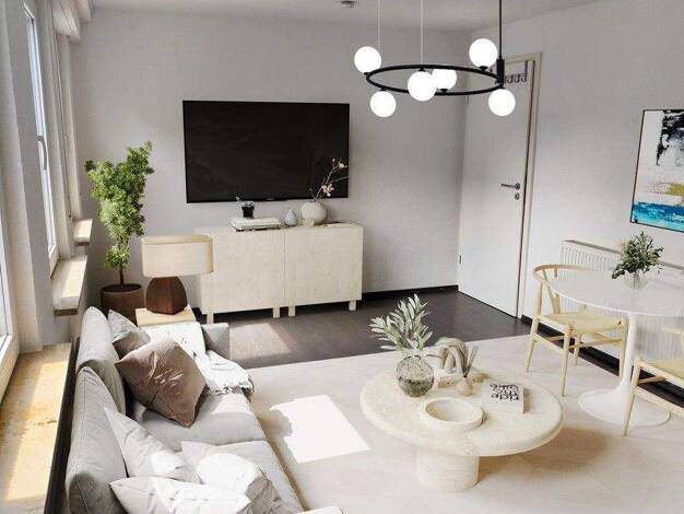 Wohnung zur Miete 470 € 1 Zimmer 23 m² EG frei ab 01.02.2026 Rielasingen Rielasingen-Arlen 78239