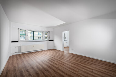 Wohnung zur Miete 1.054,63 € 3 Zimmer 82,4 m² 1. Geschoss Becherstraße 51 Derendorf Düsseldorf 40476