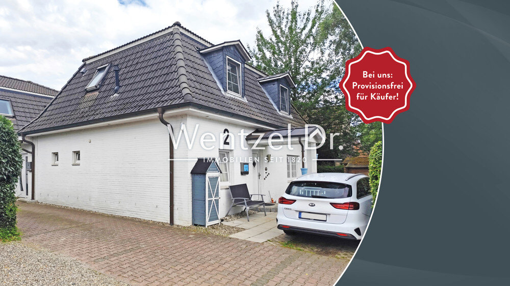 Einfamilienhaus zum Kauf provisionsfrei 499.000 € 5 Zimmer 120 m²<br/>Wohnfläche 385 m²<br/>Grundstück Schönningstedt Reinbek 21465