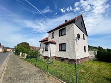 Einfamilienhaus zum Kauf 150.000 € 4 Zimmer 140 m² 1.500 m² Grundstück Braak Deensen 37627