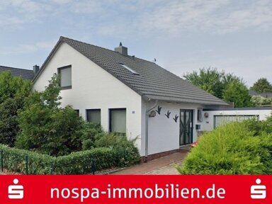 Einfamilienhaus zum Kauf 428.000 € 6 Zimmer 165 m² 601 m² Grundstück Heide 25746