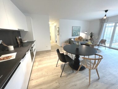 Wohnung zur Miete 999 € 2 Zimmer 60,4 m² Langestr. 65/Finkenstr. 9 Stadtpark / Stadtgrenze 20 Fürth 90762