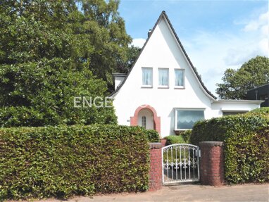 Einfamilienhaus zum Kauf 790.000 € 4 Zimmer 125 m² 1.000 m² Grundstück Volksdorf Hamburg 22359