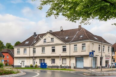 Wohn- und Geschäftshaus zum Kauf als Kapitalanlage geeignet 649.000 € 618 m² 619 m² Grundstück Hüls - Nord Marl 45772