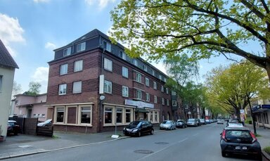 Wohnung zur Miete 445 € 2,5 Zimmer 47,6 m² EG Alte Bahnhofstraße 133 Langendreer - Alter Bahnhof Bochum 44892