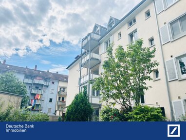 Wohnung zur Miete 1.250 € 3 Zimmer 70 m² Petershausen-West Konstanz 78467