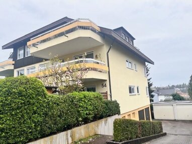 Wohnung zum Kauf 167.200 € 1 Zimmer 50,4 m² Südweststadt - Stadtviertel 042 Pforzheim 75173